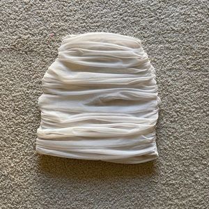 House of CB skirt XS